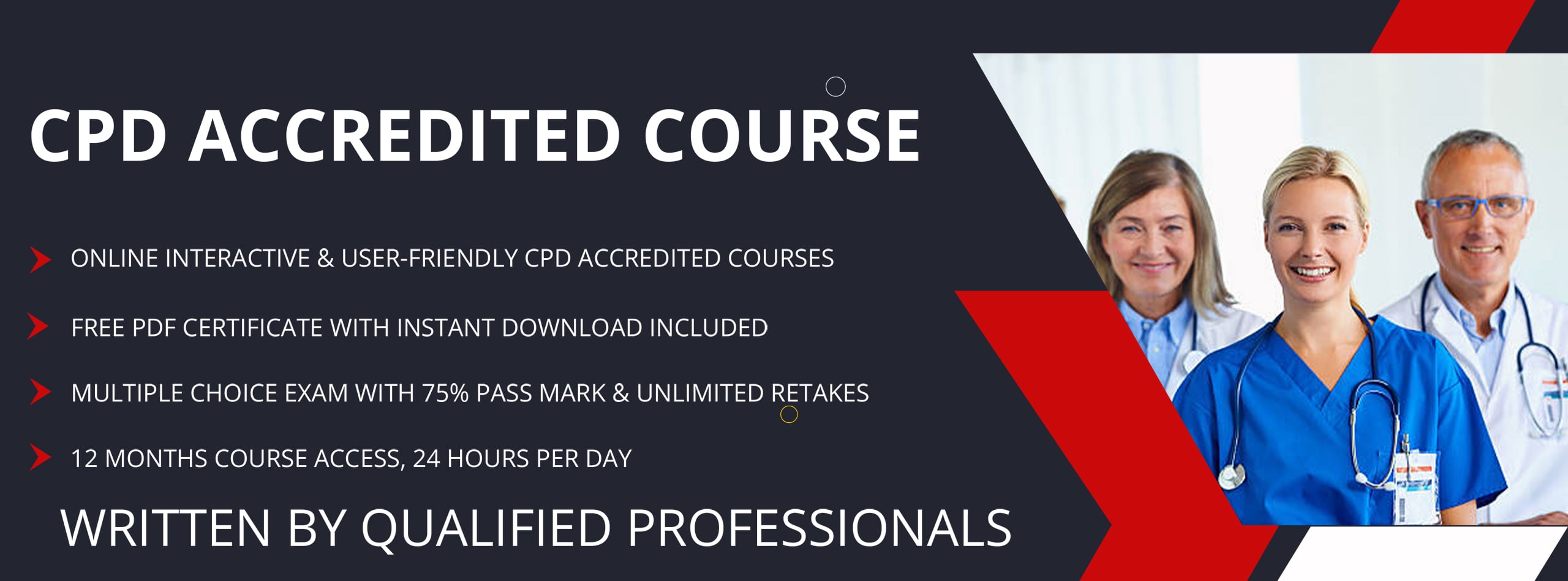 Certified Online Course Bundles